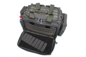 Ulfednar Large Range Bag for Pistols and Ammunition